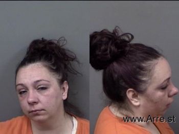 Kimberly Ann Trantas Mugshot