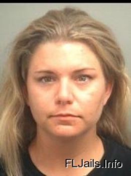 Kimberly  Vincent Mugshot