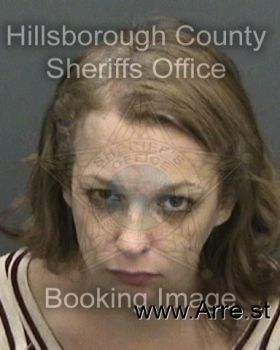 Kimberly  Walker Mugshot