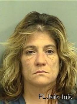 Kimberly Jane Wardmcfadden Mugshot