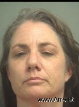 Kimberly A Weir Mugshot