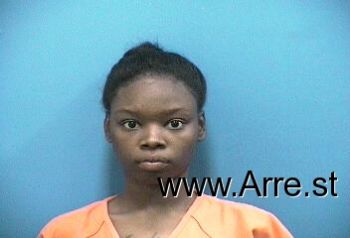 Kimberly B Williams Mugshot