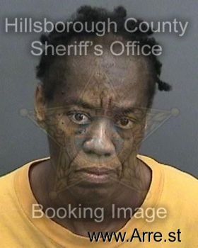 Kimberly M Wright Mugshot