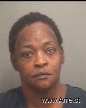 Kimberly  Wright Mugshot