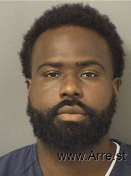 Kimble Tavaris Davis Mugshot