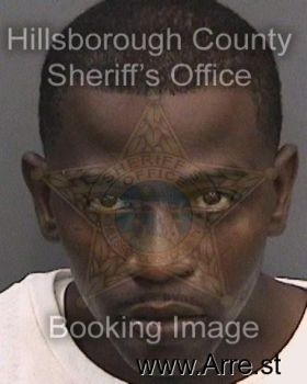 Kimbrick  Brown Mugshot