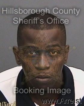 Kimbrick  Brown Mugshot