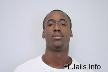 Kirk Lorenzo Durden Mugshot