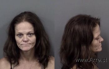 Kitty Dale Collins Mugshot