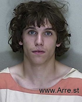 Gabrial William Koehler Mugshot