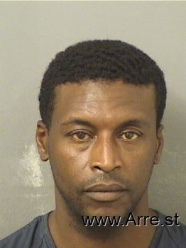 Korey K Brown Mugshot