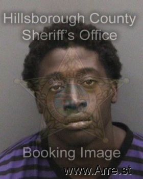 Korey M Williams Mugshot