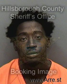 Korey Marshawn Williams Mugshot