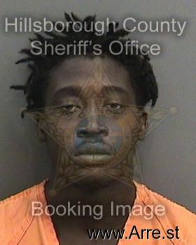 Korey M Williams Mugshot