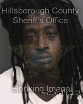 Korey Marshawn Williams Mugshot