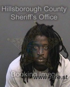 Korey M Williams Mugshot