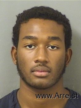 Korey Joshua Williams Mugshot