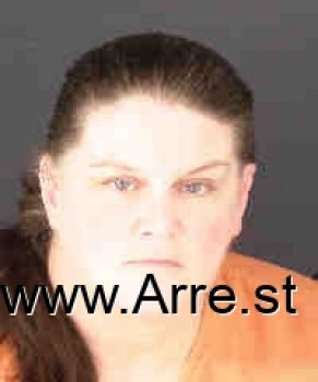 Krista Lee Porter Mugshot