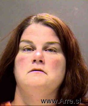 Krista Lee Porter Mugshot