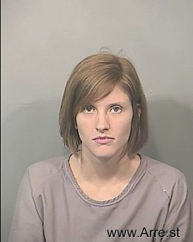 Krista Lee Shelton Mugshot