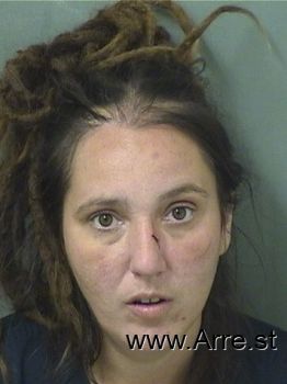 Kristen Dunning Freeman Mugshot