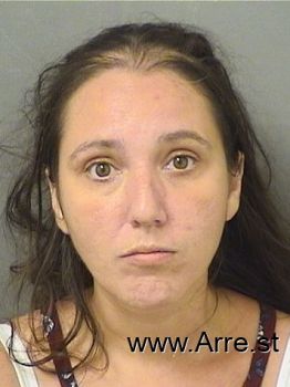 Kristen  Freeman Mugshot