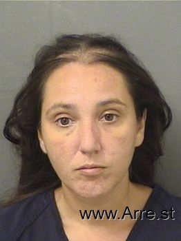 Kristen  Freeman Mugshot