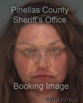 Kristi Ann Miller Mugshot