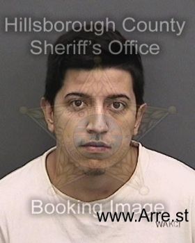 Kristian Lee Hernandez Mugshot