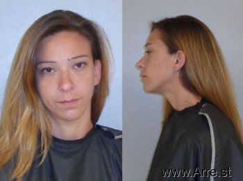 Kristin Michelle Howard Mugshot