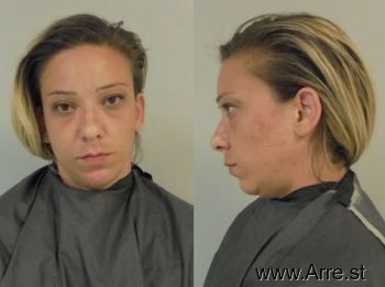 Kristin Michelle Howard Mugshot