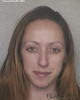 Kristina Dee Anderson Mugshot