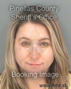 Kristina L Morgan Mugshot