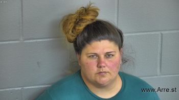 Kristine Marie Robinson-north Mugshot