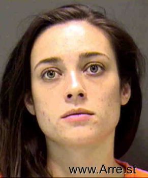 Kristine Elizabeth Thompson Mugshot