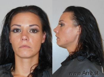 Kristine  Wright Mugshot