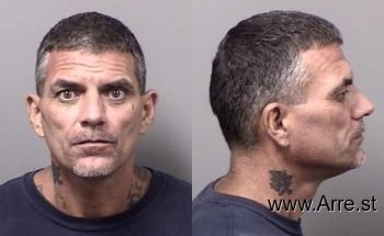 Kristopher Kyle King Mugshot