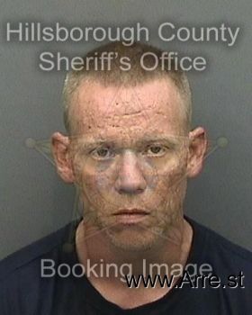 Kristopher David Sheppard Tayl Mugshot