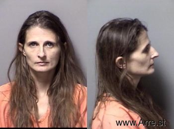 Kristy L Carver Mugshot