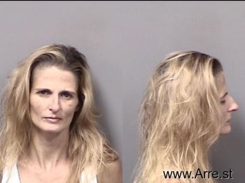 Kristy Lynette Carver Mugshot