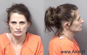 Kristy L Carver Mugshot