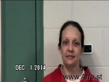 Kristy Danielle Spivey Mugshot