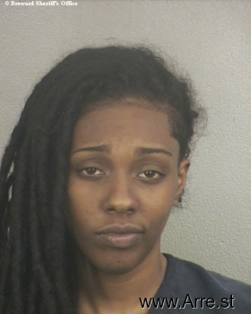 Kristyn Athaline Lee Mugshot