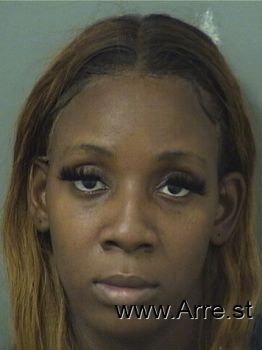 Krystal  Baker Mugshot