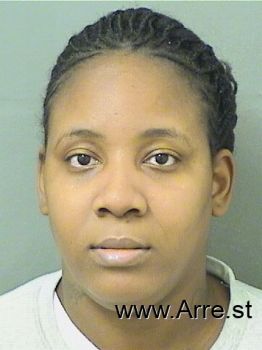 Krystal  Baker Mugshot