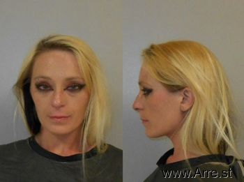 Krystal Michelle Johnson Mugshot