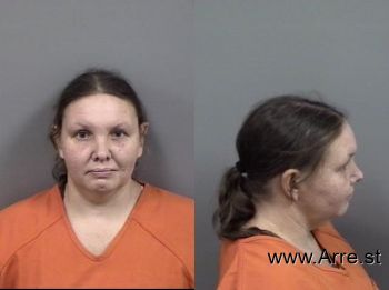 Krystal Dawn Rose Mugshot