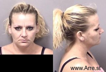 Krystal Ann Rosenbaum Mugshot