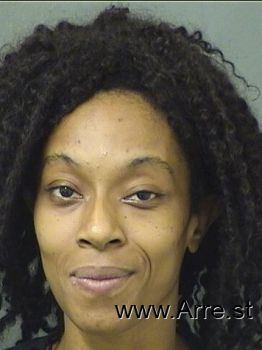 Krystal  Smith Mugshot