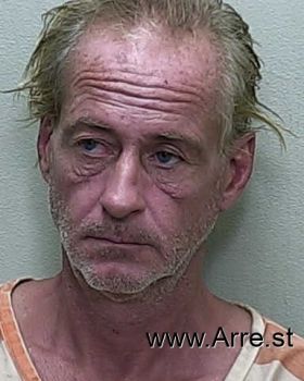 David Karl Kuhn Mugshot